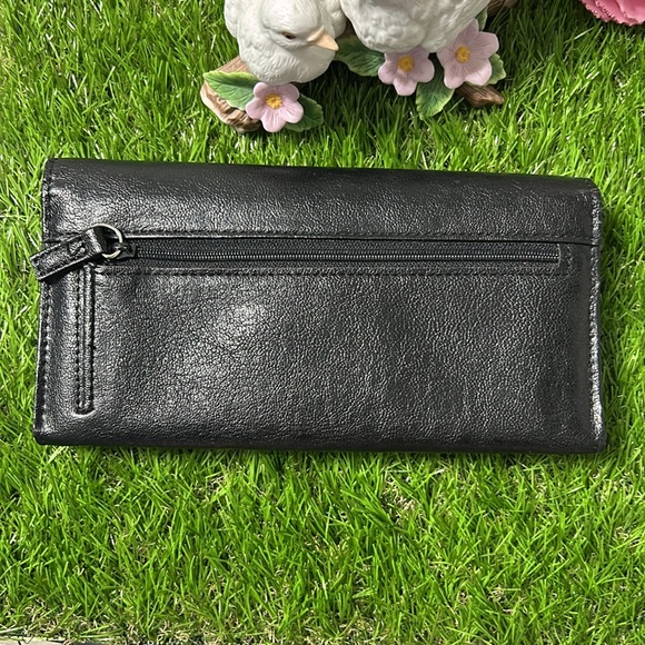 Tahari Women’s Faux Leather - Picture 3 of 9